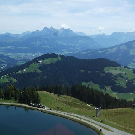 Hotel Austria Söll Zewnętrze zdjęcie