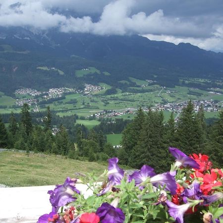 Hotel Austria Söll Zewnętrze zdjęcie