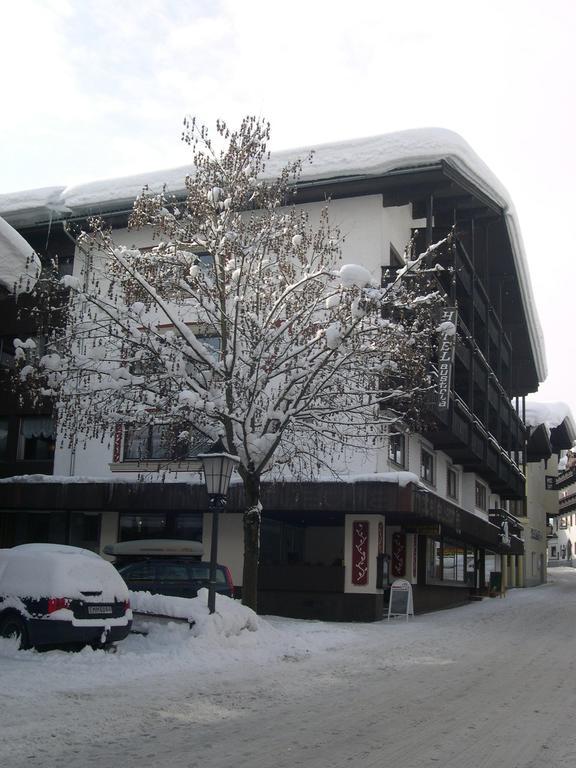 Hotel Austria Söll Zewnętrze zdjęcie