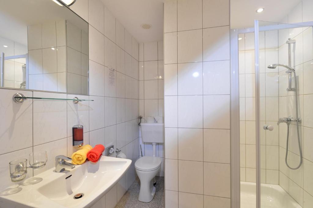 Hotel Austria Söll Zewnętrze zdjęcie