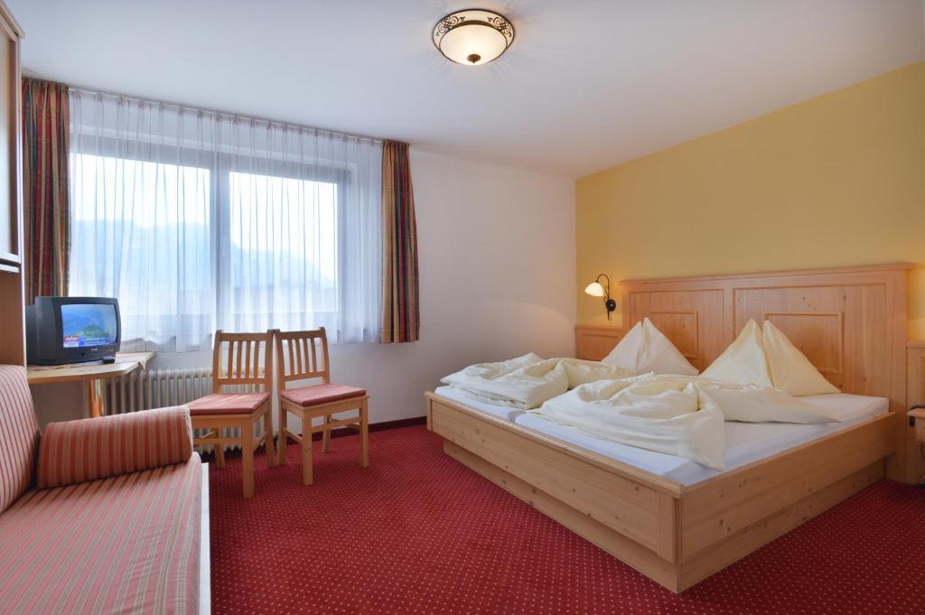 Hotel Austria Söll Zewnętrze zdjęcie