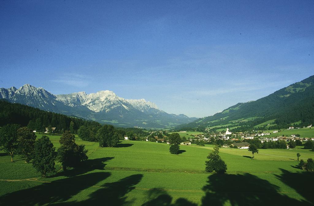 Hotel Austria Söll Pokój zdjęcie